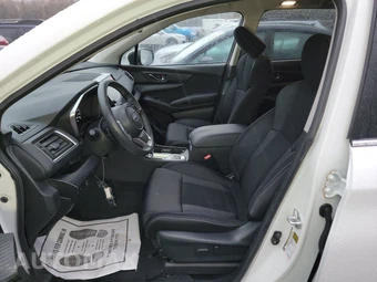 2025 Subaru Ascent Premium 7-Passenger - miniatura 7