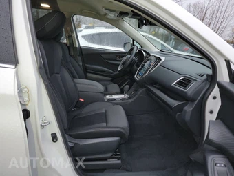 2025 Subaru Ascent Premium 7-Passenger - miniatura 8