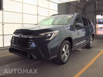 2025 Subaru Ascent Premium 7-Passenger