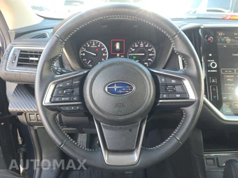 2025 Subaru Ascent Premium 7-Passenger - miniatura 10