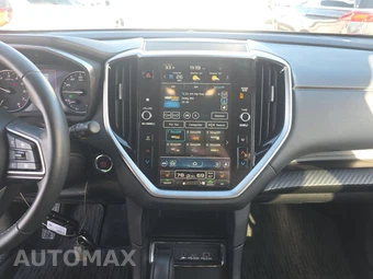 2025 Subaru Ascent Premium 7-Passenger - miniatura 11
