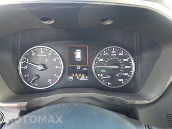 2025 Subaru Ascent Premium 7-Passenger - miniatura 12