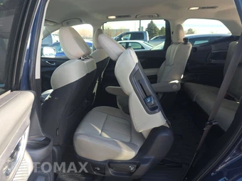 2025 Subaru Ascent Premium 7-Passenger - miniatura 13