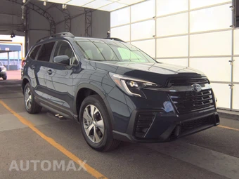 2025 Subaru Ascent Premium 7-Passenger - miniatura 3