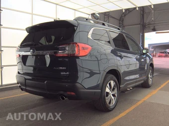 2025 Subaru Ascent Premium 7-Passenger - miniatura 4
