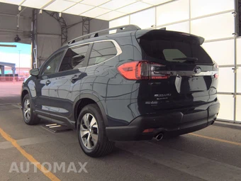 2025 Subaru Ascent Premium 7-Passenger - miniatura 6