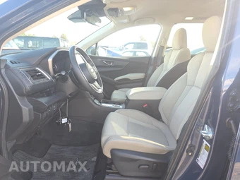 2025 Subaru Ascent Premium 7-Passenger - miniatura 7