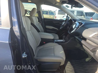2025 Subaru Ascent Premium 7-Passenger - miniatura 8