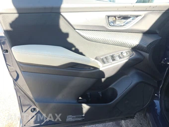 2025 Subaru Ascent Premium 7-Passenger - miniatura 9
