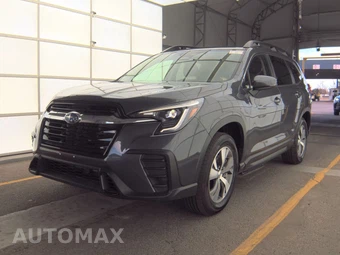 2025 Subaru Ascent Premium 7-Passenger