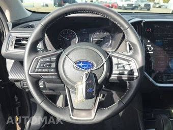 2025 Subaru Ascent Premium 7-Passenger - miniatura 10