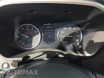 2025 Subaru Ascent Premium 7-Passenger - miniatura 12