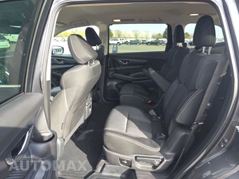 2025 Subaru Ascent Premium 7-Passenger - miniatura 13