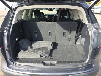 2025 Subaru Ascent Premium 7-Passenger - miniatura 17