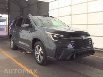 2025 Subaru Ascent Premium 7-Passenger - miniatura 3
