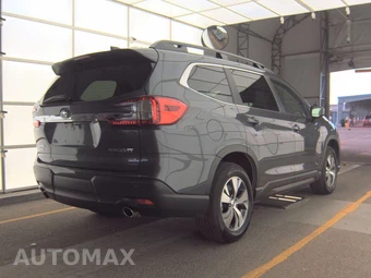 2025 Subaru Ascent Premium 7-Passenger - miniatura 4