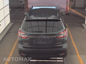 2025 Subaru Ascent Premium 7-Passenger - miniatura 5