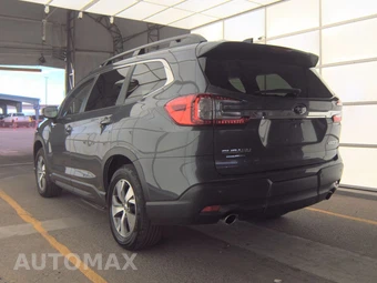 2025 Subaru Ascent Premium 7-Passenger - miniatura 6