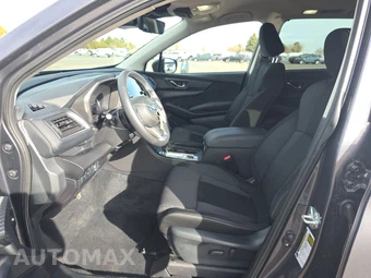 2025 Subaru Ascent Premium 7-Passenger - miniatura 7