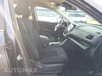 2025 Subaru Ascent Premium 7-Passenger - miniatura 8