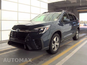 2025 Subaru Ascent Premium 7-Passenger