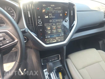 2025 Subaru Ascent Premium 7-Passenger - miniatura 11