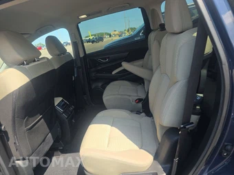 2025 Subaru Ascent Premium 7-Passenger - miniatura 13