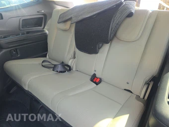 2025 Subaru Ascent Premium 7-Passenger - miniatura 14