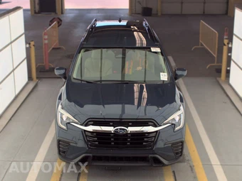 2025 Subaru Ascent Premium 7-Passenger - miniatura 2