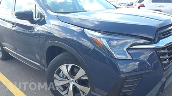 2025 Subaru Ascent Premium 7-Passenger - miniatura 21