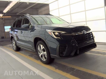 2025 Subaru Ascent Premium 7-Passenger - miniatura 3