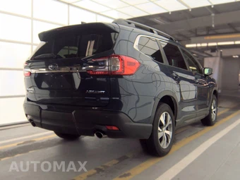2025 Subaru Ascent Premium 7-Passenger - miniatura 4