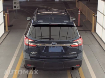 2025 Subaru Ascent Premium 7-Passenger - miniatura 5