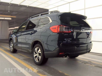 2025 Subaru Ascent Premium 7-Passenger - miniatura 6