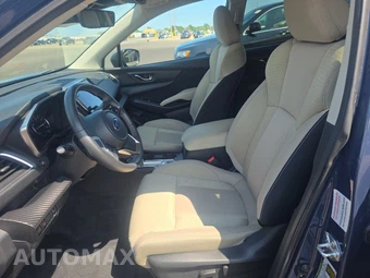 2025 Subaru Ascent Premium 7-Passenger - miniatura 7
