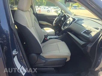 2025 Subaru Ascent Premium 7-Passenger - miniatura 8