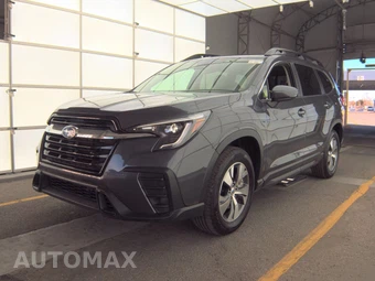 2025 Subaru Ascent Premium 7-Passenger
