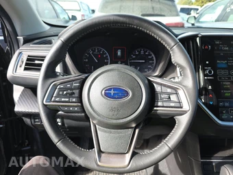 2025 Subaru Ascent Premium 7-Passenger - miniatura 10