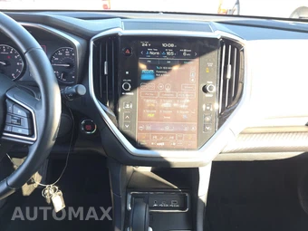 2025 Subaru Ascent Premium 7-Passenger - miniatura 11