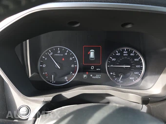 2025 Subaru Ascent Premium 7-Passenger - miniatura 12