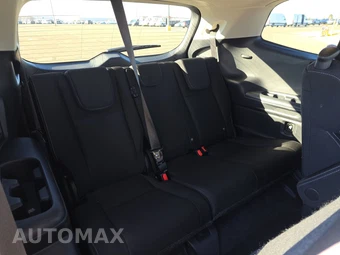 2025 Subaru Ascent Premium 7-Passenger - miniatura 14