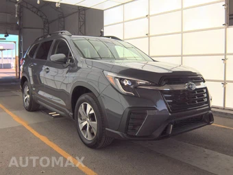 2025 Subaru Ascent Premium 7-Passenger - miniatura 3