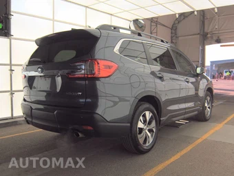 2025 Subaru Ascent Premium 7-Passenger - miniatura 4