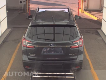 2025 Subaru Ascent Premium 7-Passenger - miniatura 5