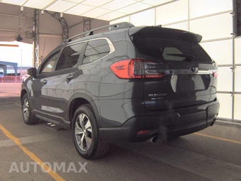 2025 Subaru Ascent Premium 7-Passenger - miniatura 6