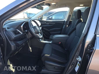 2025 Subaru Ascent Premium 7-Passenger - miniatura 7