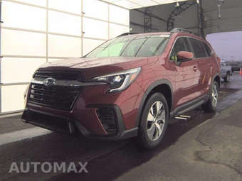 2025 Subaru Ascent Premium 7-Passenger