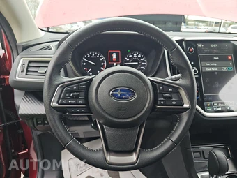 2025 Subaru Ascent Premium 7-Passenger - miniatura 10