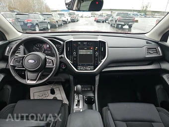 2025 Subaru Ascent Premium 7-Passenger - miniatura 11