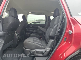 2025 Subaru Ascent Premium 7-Passenger - miniatura 13